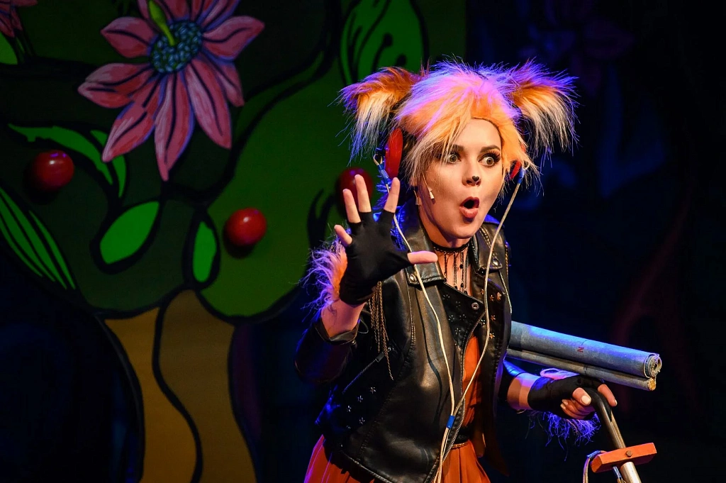 Сокровища волшебного леса. Изображение 2