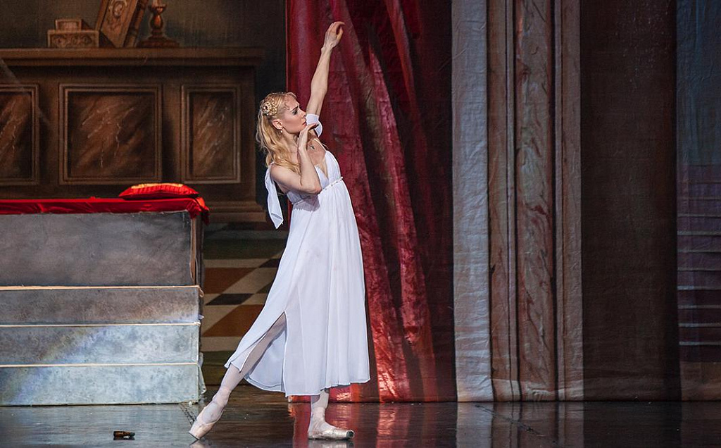 Ромео и Джульетта (Москонцерт Холл). Изображение 12