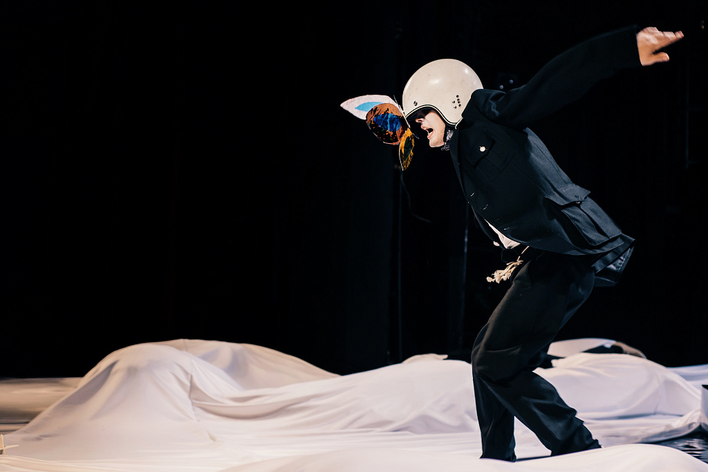 Пингвины. Изображение 4