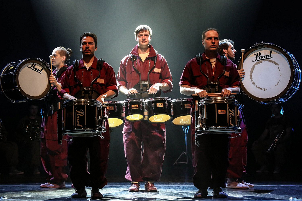 ОРКЕСТР МЕЧТЫ. МЕДЬ. Изображение 1