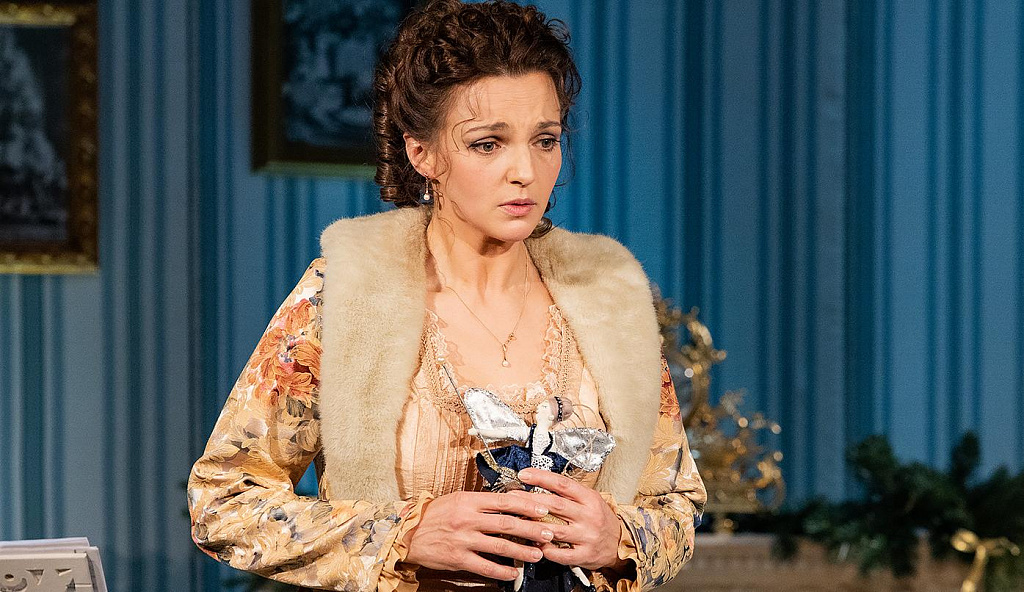 Приключения новогодних игрушек. Изображение 4