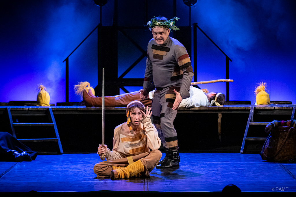 Четвертый богатырь. Изображение 4