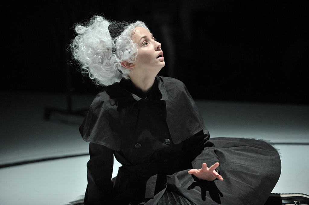 Школа жён. Изображение 8