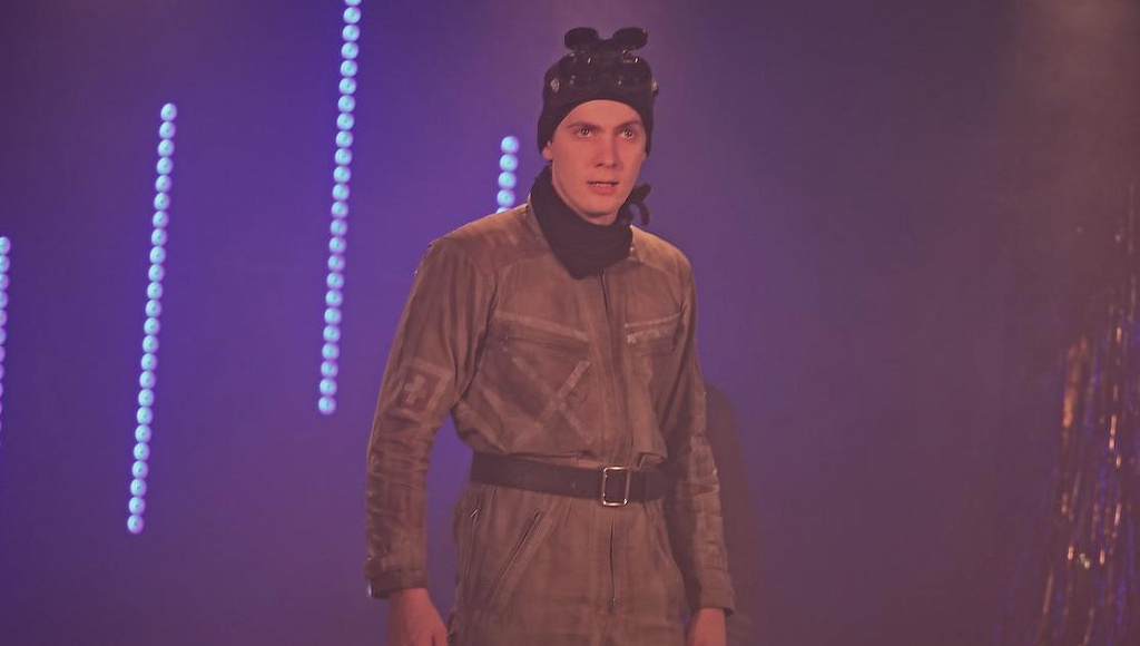 Призраки Марса . Изображение 10