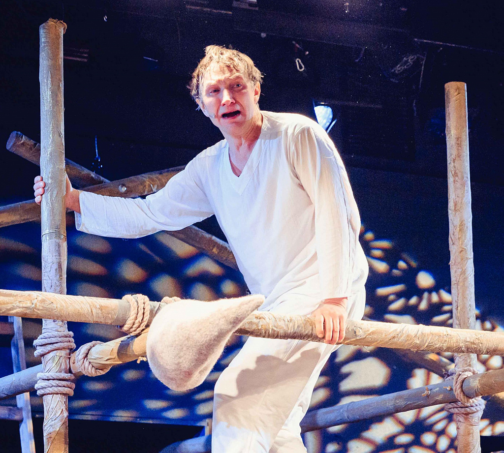 Конек - горбунок (Театр на Покровке). Изображение 13