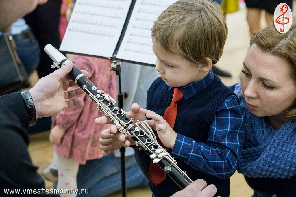 Ансамбль духовых инструментов DolceBAND. Изображение 2