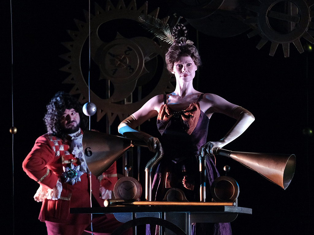 Королевская корова . Изображение 5