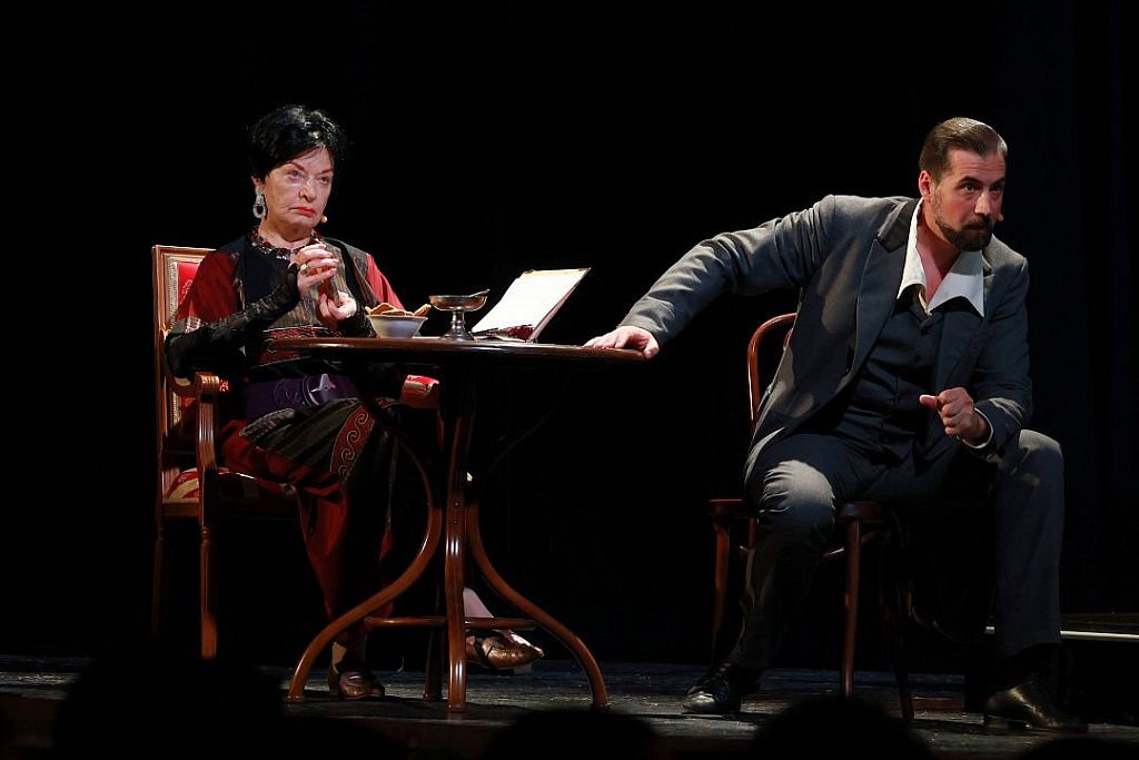 Предсказание. Изображение 5