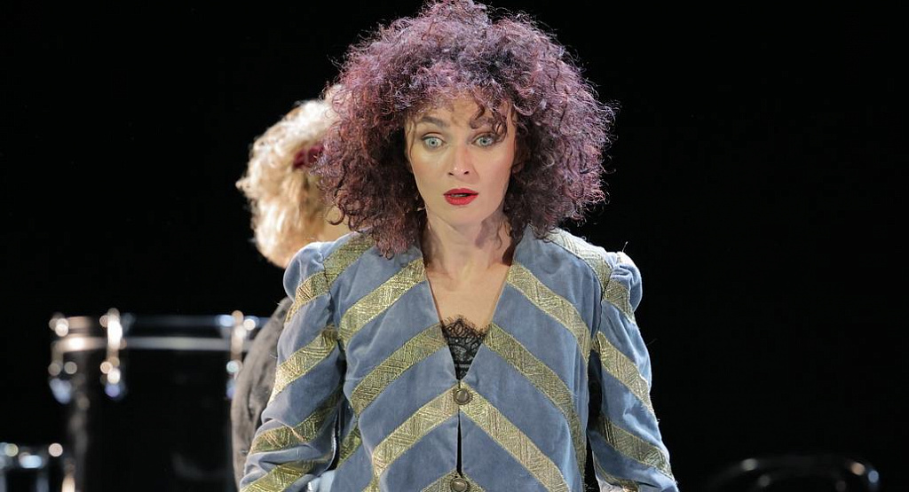 Четыре тирана. Изображение 15