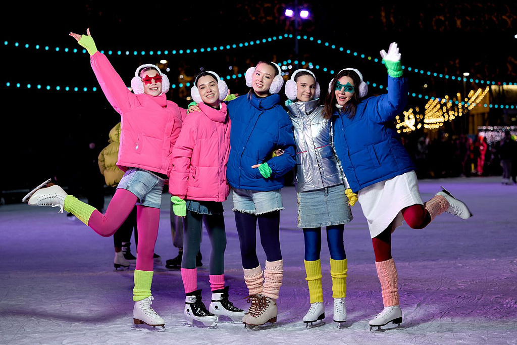 Спортивный праздник «Мультфестиваль». Изображение 2