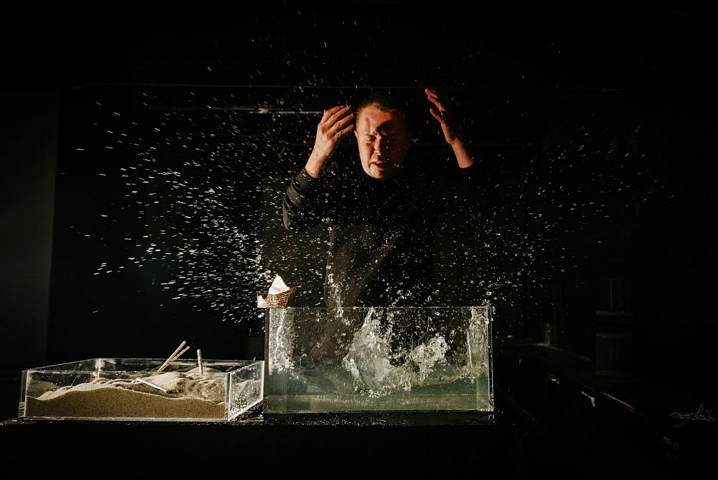 Дневник Робинзона. Изображение 6