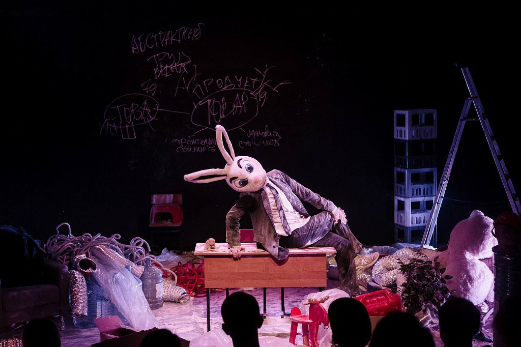 Театр "СРЕДА 21". Изображение 2