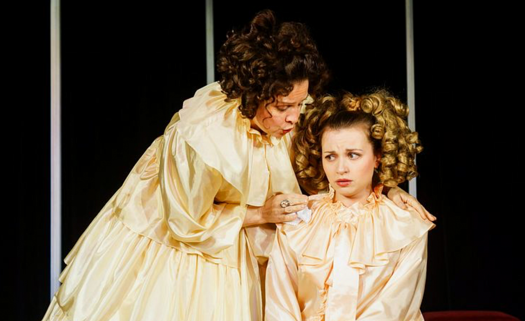 Нежное сердце. Изображение 14