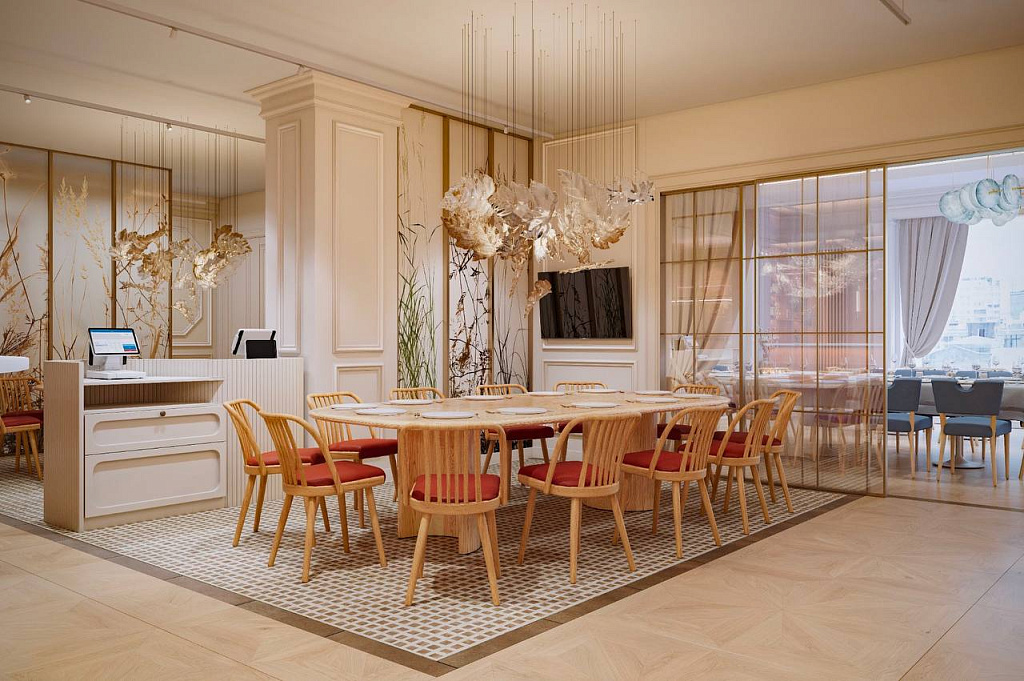 RIBAMBELLE. Изображение 3