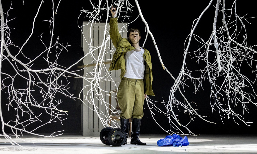 Записки покойного Белкина . Изображение 13