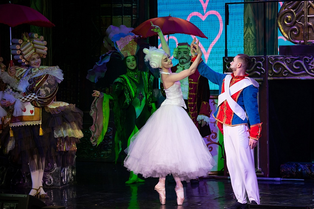 Сказки Андерсена. Изображение 3