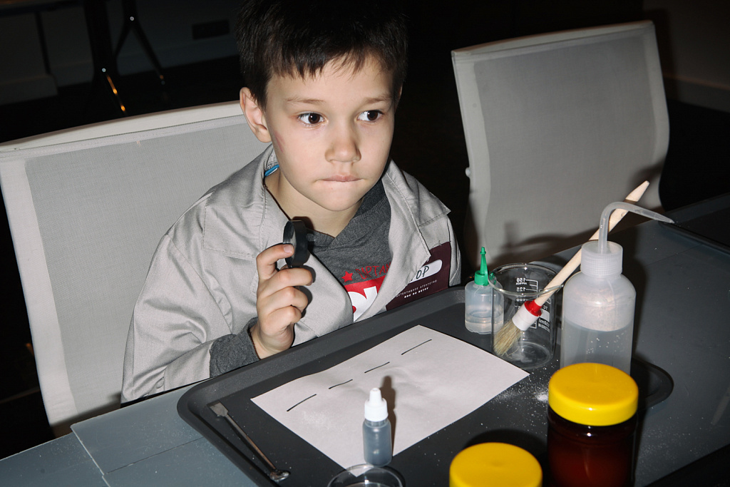 Следствие ведут ученые. Изображение 4