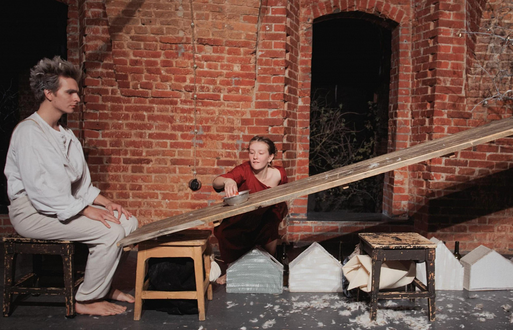 Чем люди живы. Изображение 2