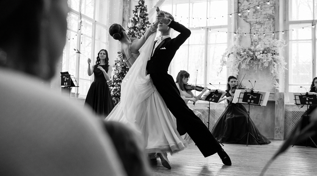 Венский бал. Изображение 6