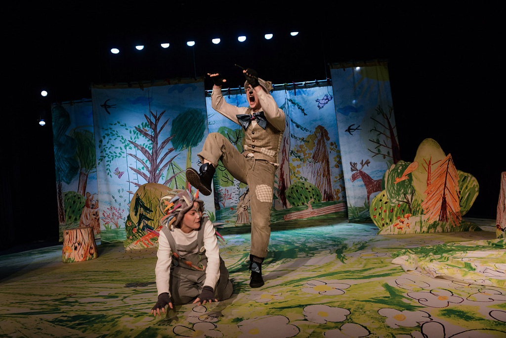 Трям! Здравствуйте!. Изображение 6