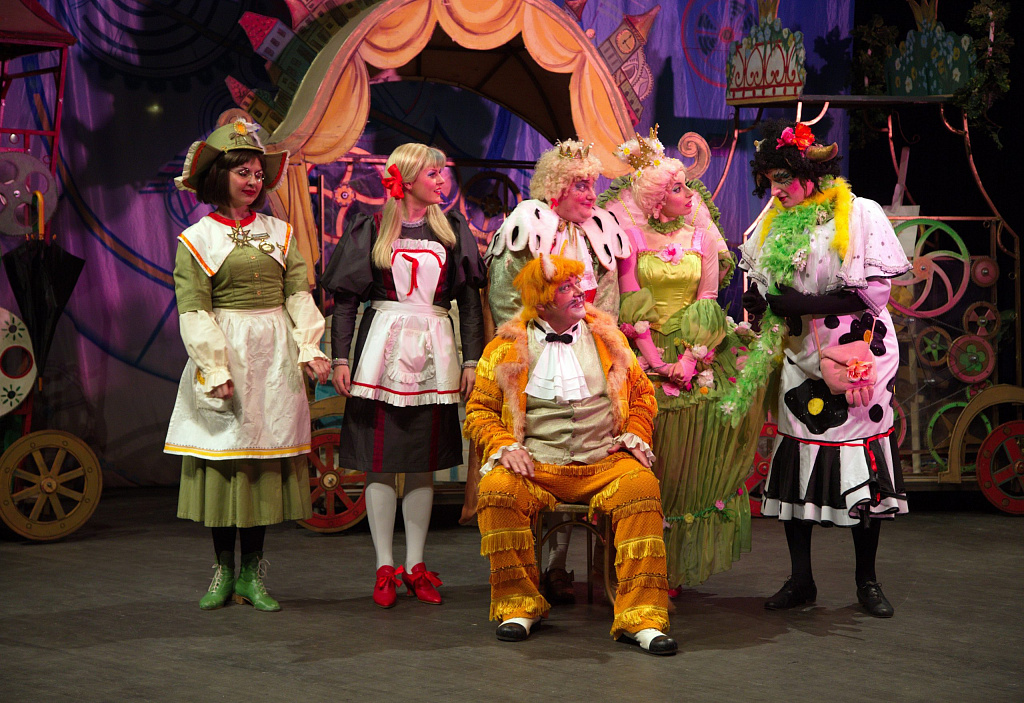 Королевский бутерброд. Изображение 9