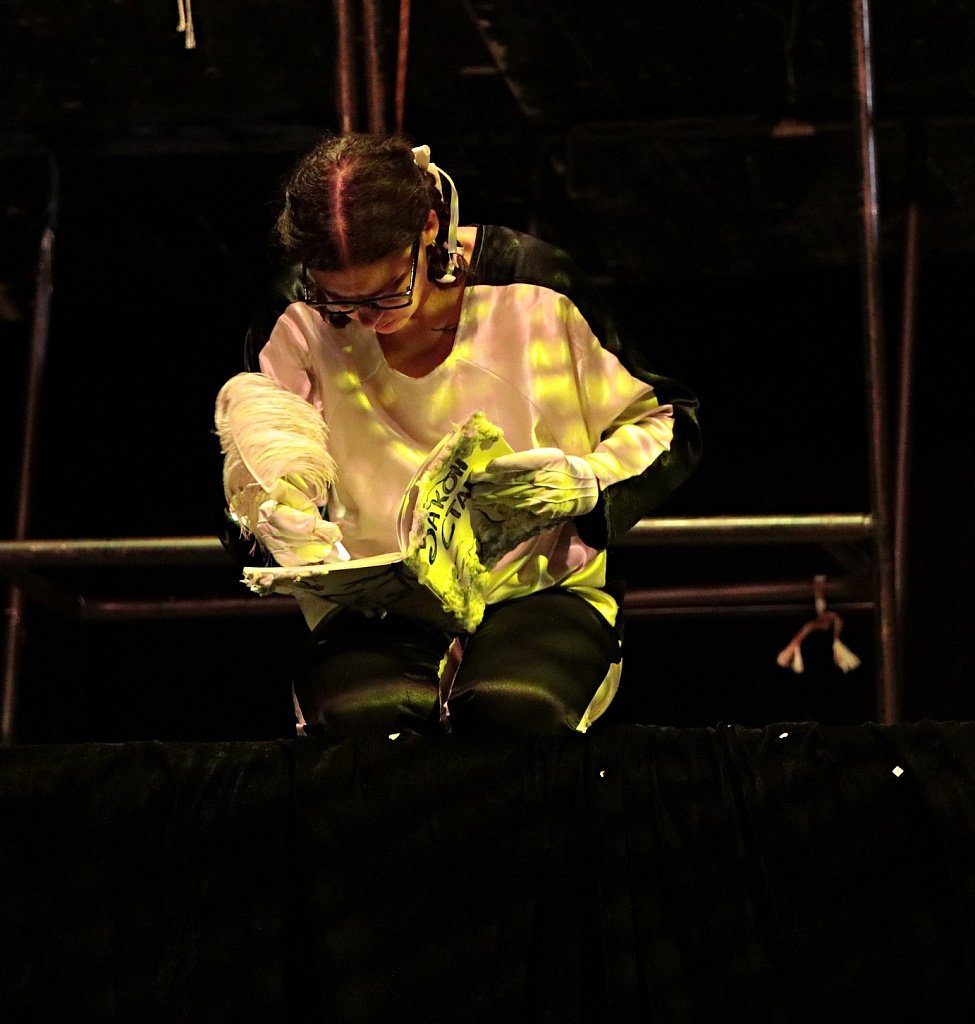 Чайка по имени Джонатан Ливингстон. Изображение 3