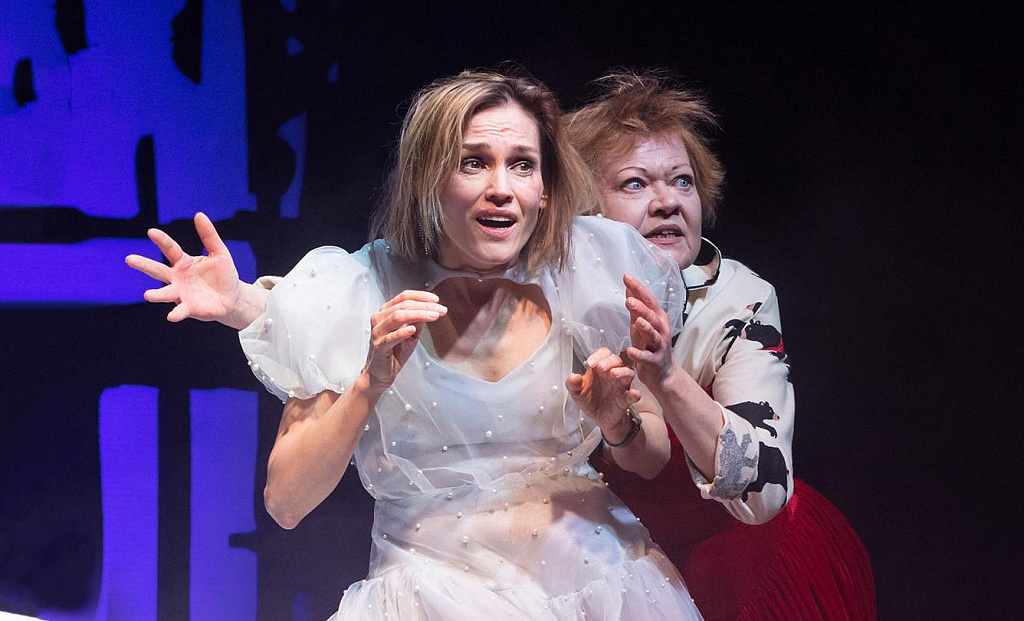 Вероника решает…. Изображение 12