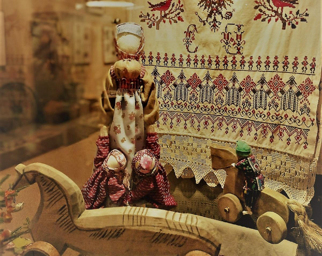 Музейно-выставочный центр в Серпухове. Изображение 5