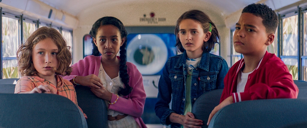 Ужастики. Ожившие рисунки. Изображение 6