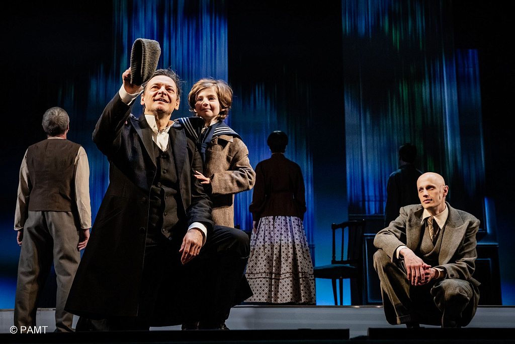 Лето Господне. Изображение 2