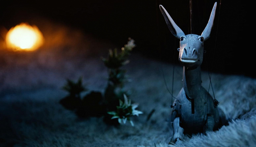 Ходжа Насреддин. Изображение 7