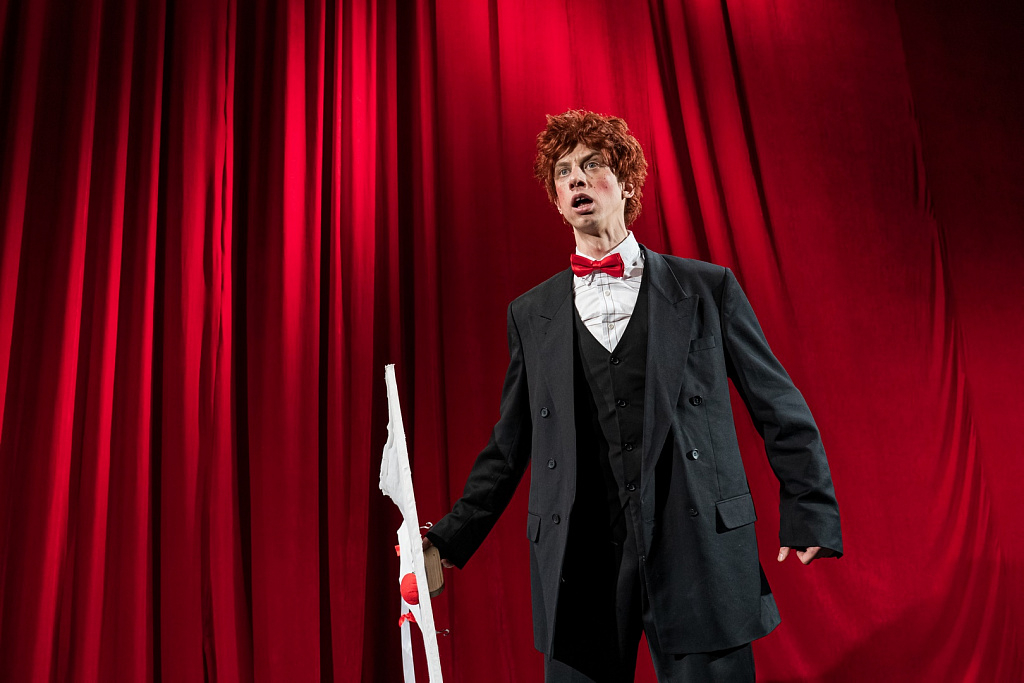 Праздник непослушания. Изображение 10