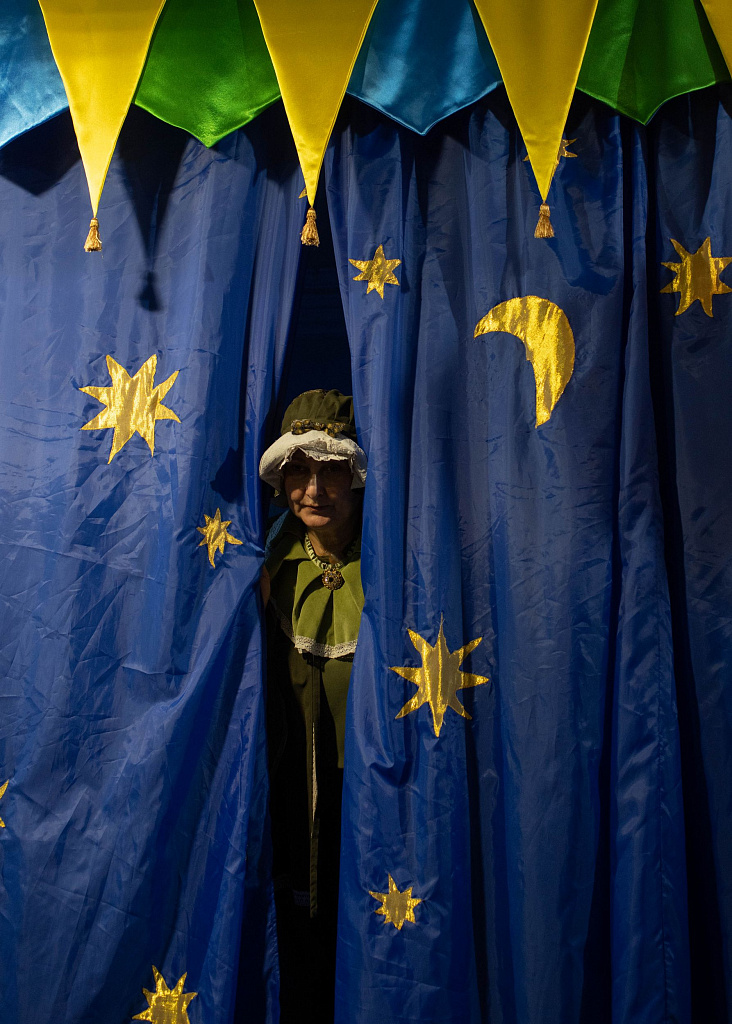 Музей Буратино-Пиноккио. Изображение 9