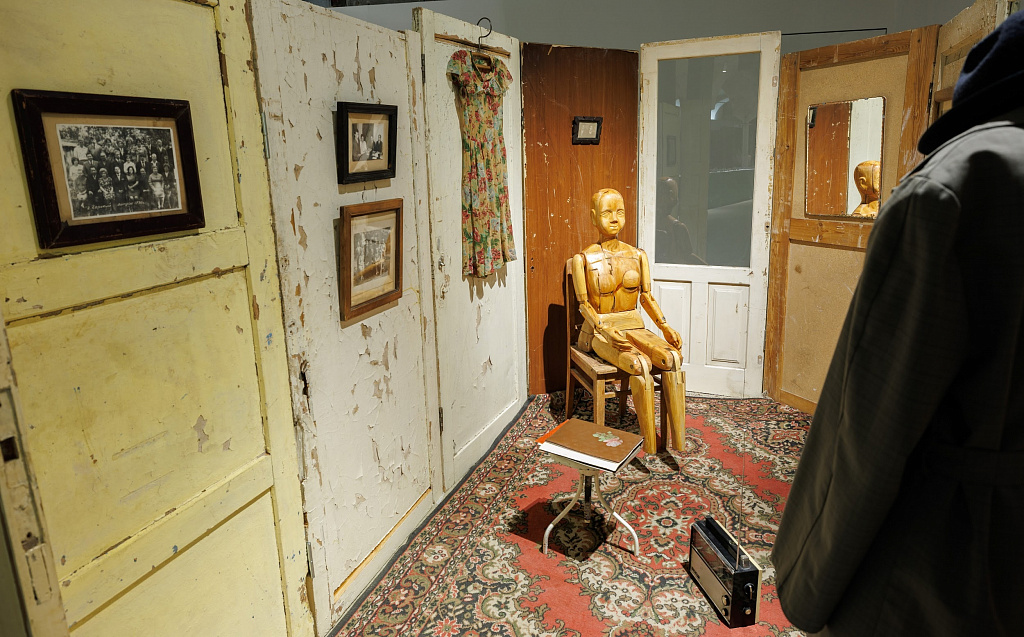 Границы видимости. Изображение 7