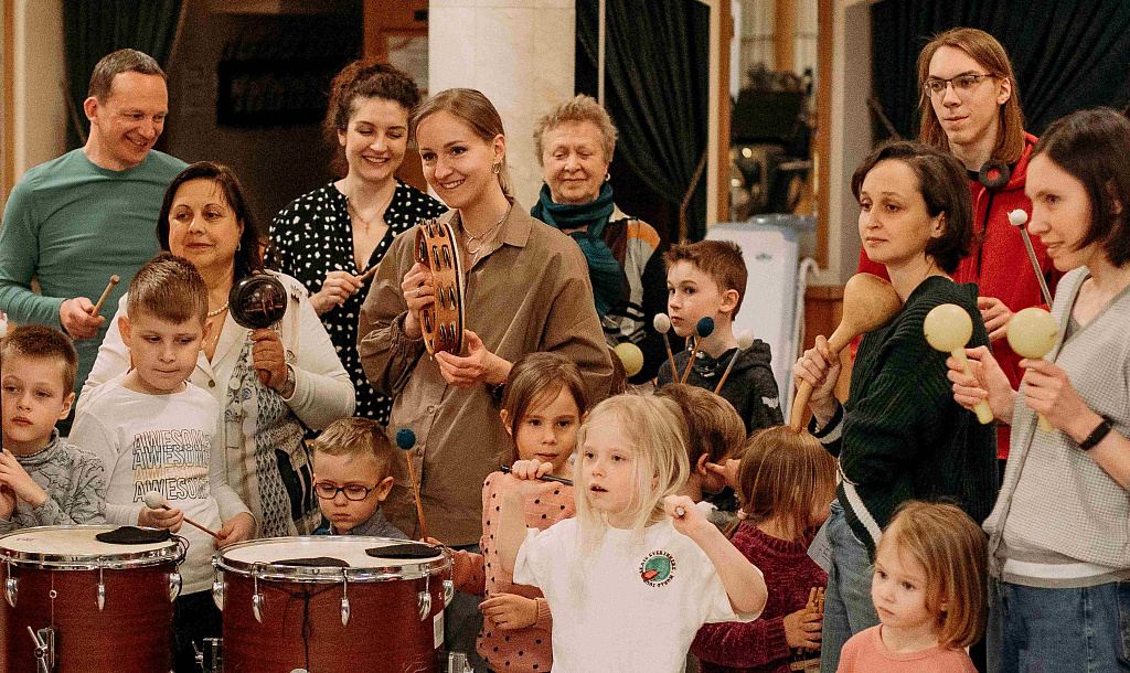 Образовательная программа "ОКНО". Изображение 1