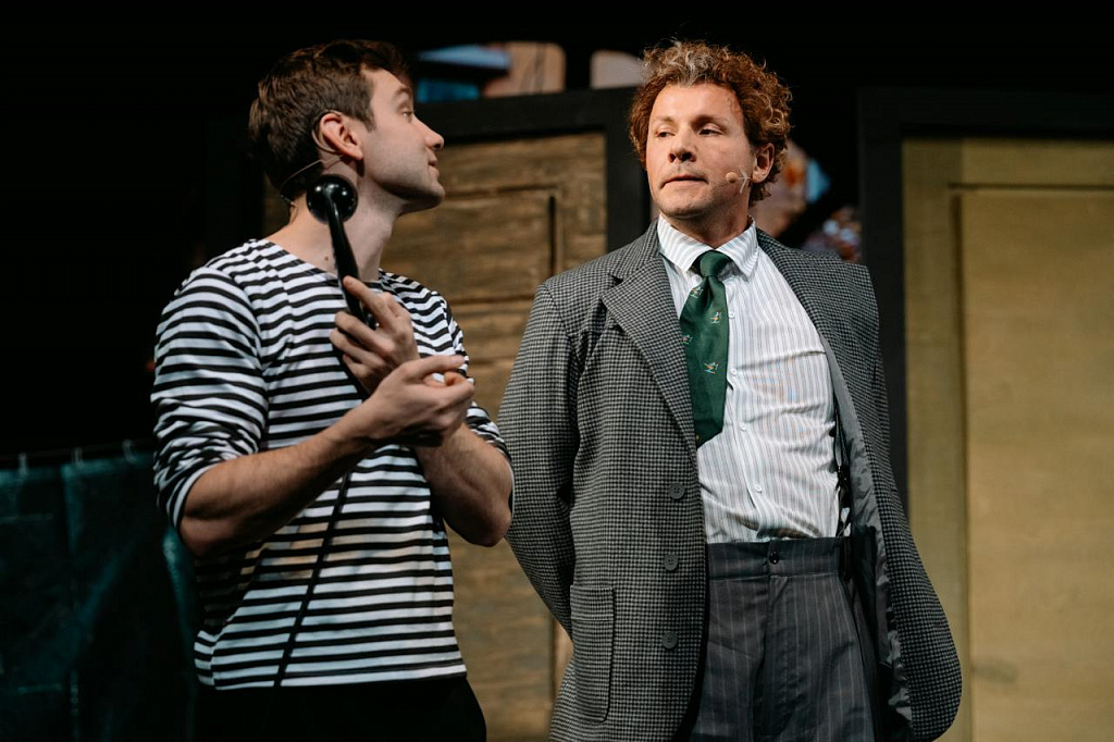 Покровские ворота. Изображение 5