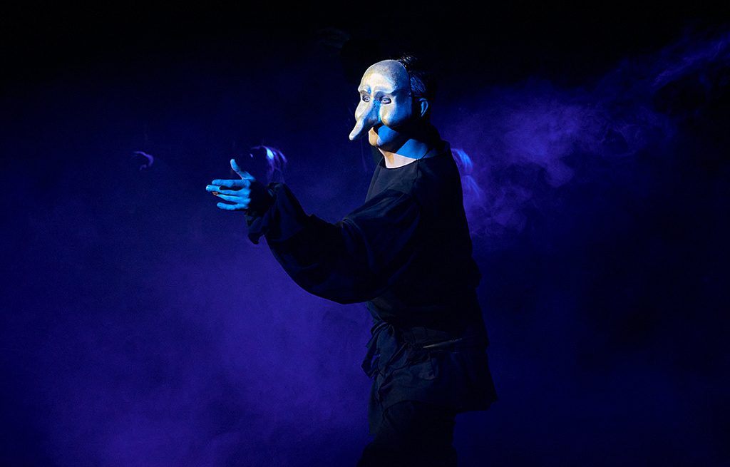 Кабала святош. Изображение 3