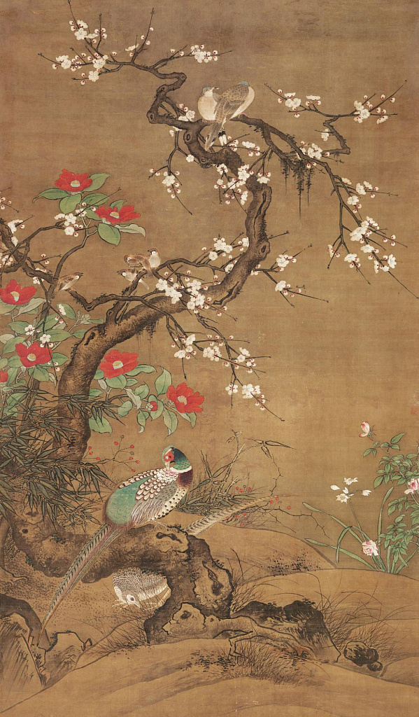 Из Пекина в Москву: диалог культур. Изображение 7