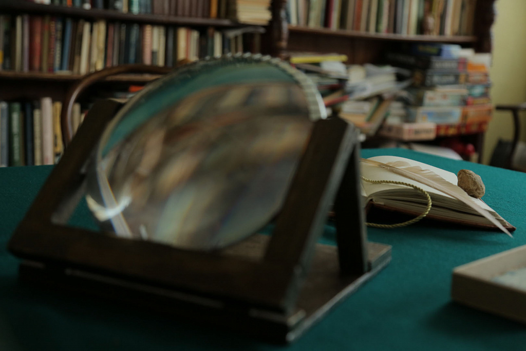 Тайны эльфов. Изображение 3