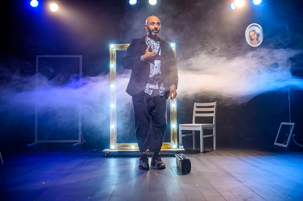 Жирная Люба. Изображение 1