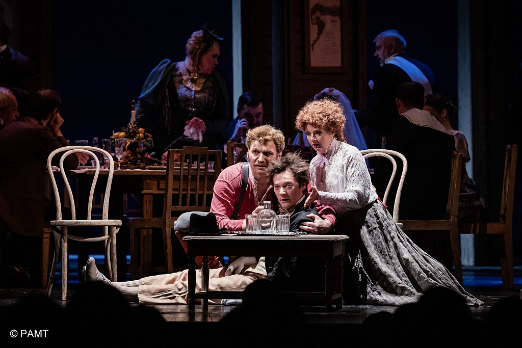 Чехов-GALA. Изображение 2