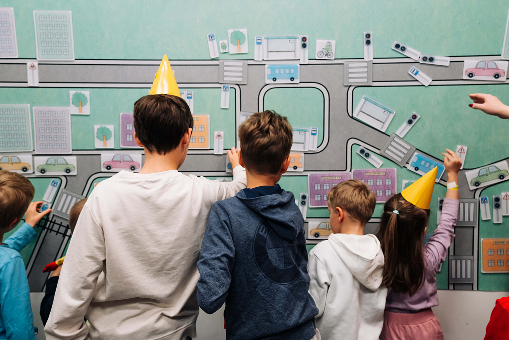 Экспериментаниум музей занимательных наук. Изображение 9