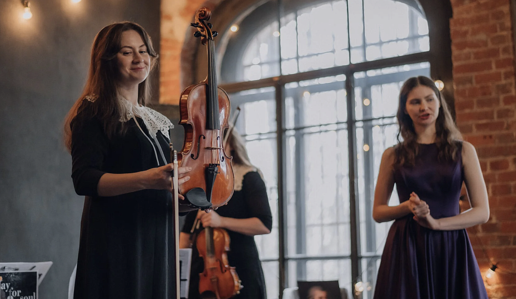 Моя первая ёлка. Изображение 4