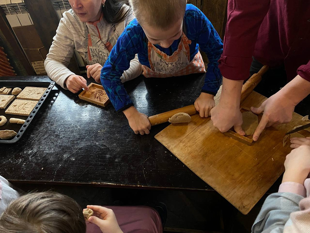 Музей русского десерта. Изображение 7