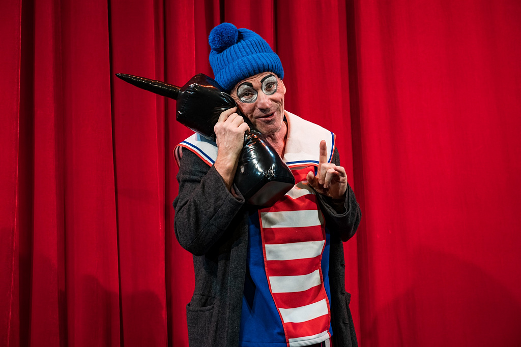 Праздник непослушания. Изображение 12