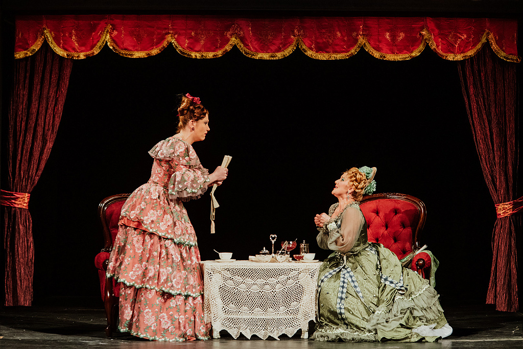 Мёртвые души. Изображение 6