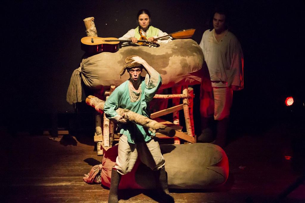 Аве Мария Ивановна. Изображение 1