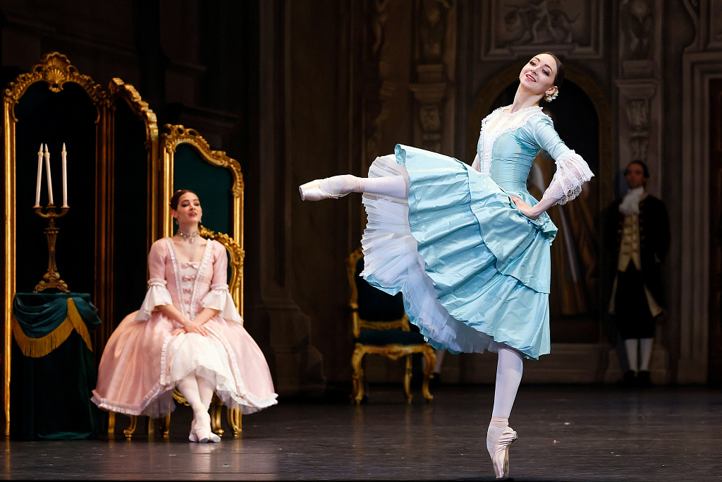 Государственный академический Большой театр России. Изображение 7