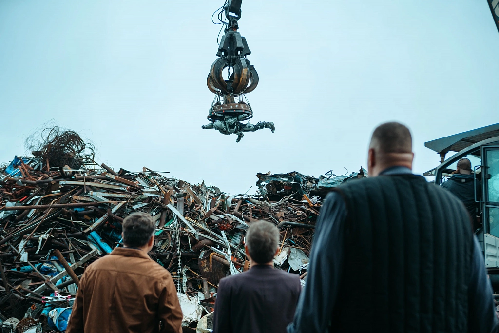 (Не)искусственный интеллект. Изображение 3