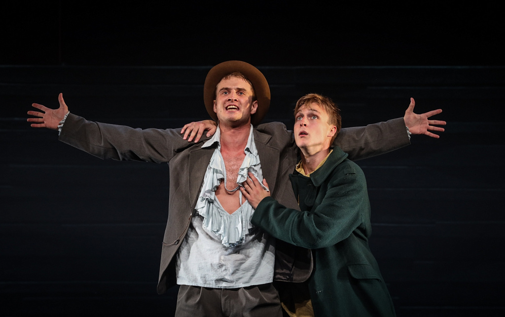 Страсти по Бумбарашу. Изображение 9